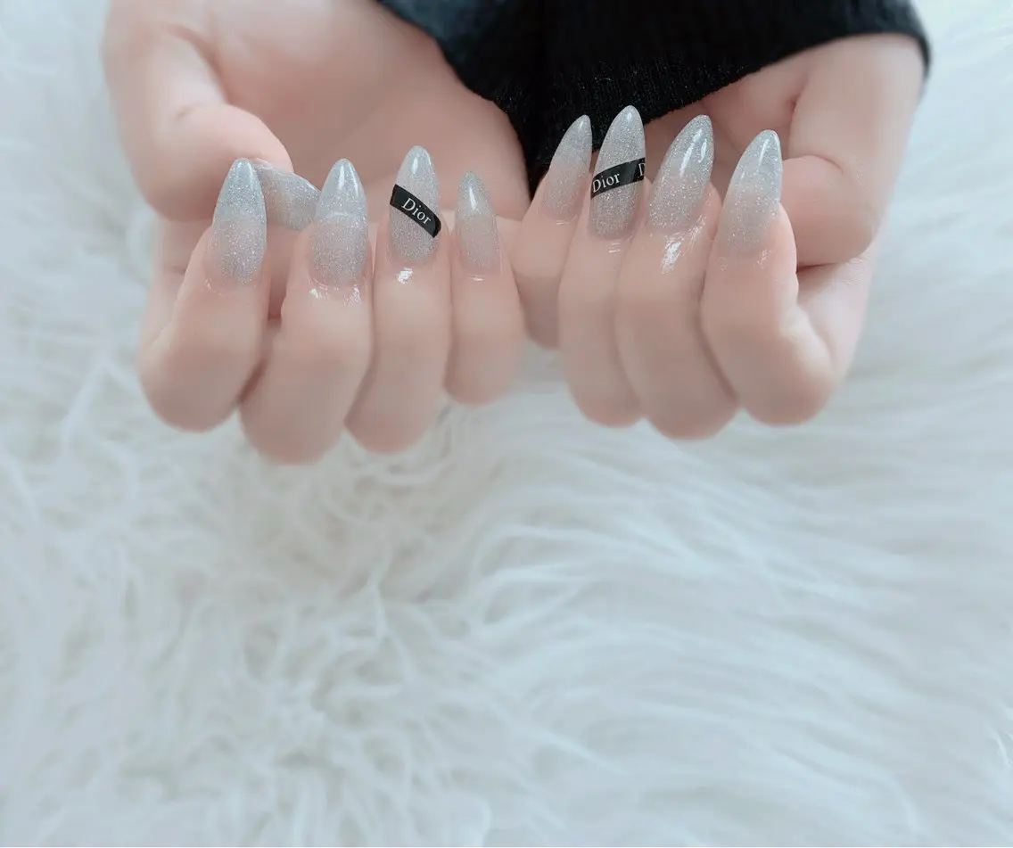 ネイル ESPOIR Ｎのネイルデザイン