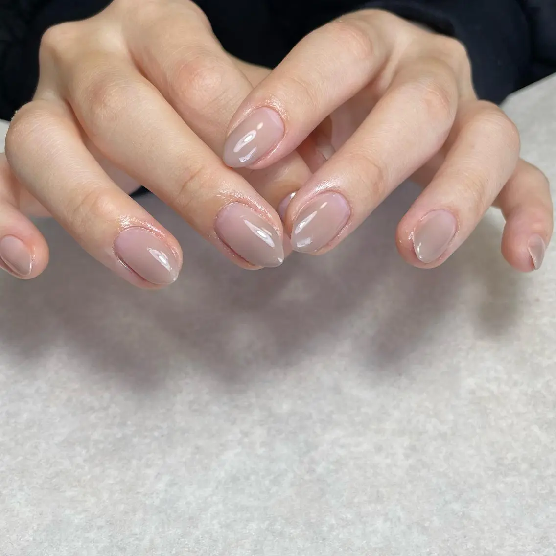 ネイル ハンドネイル arc nail KARINのネイルデザイン