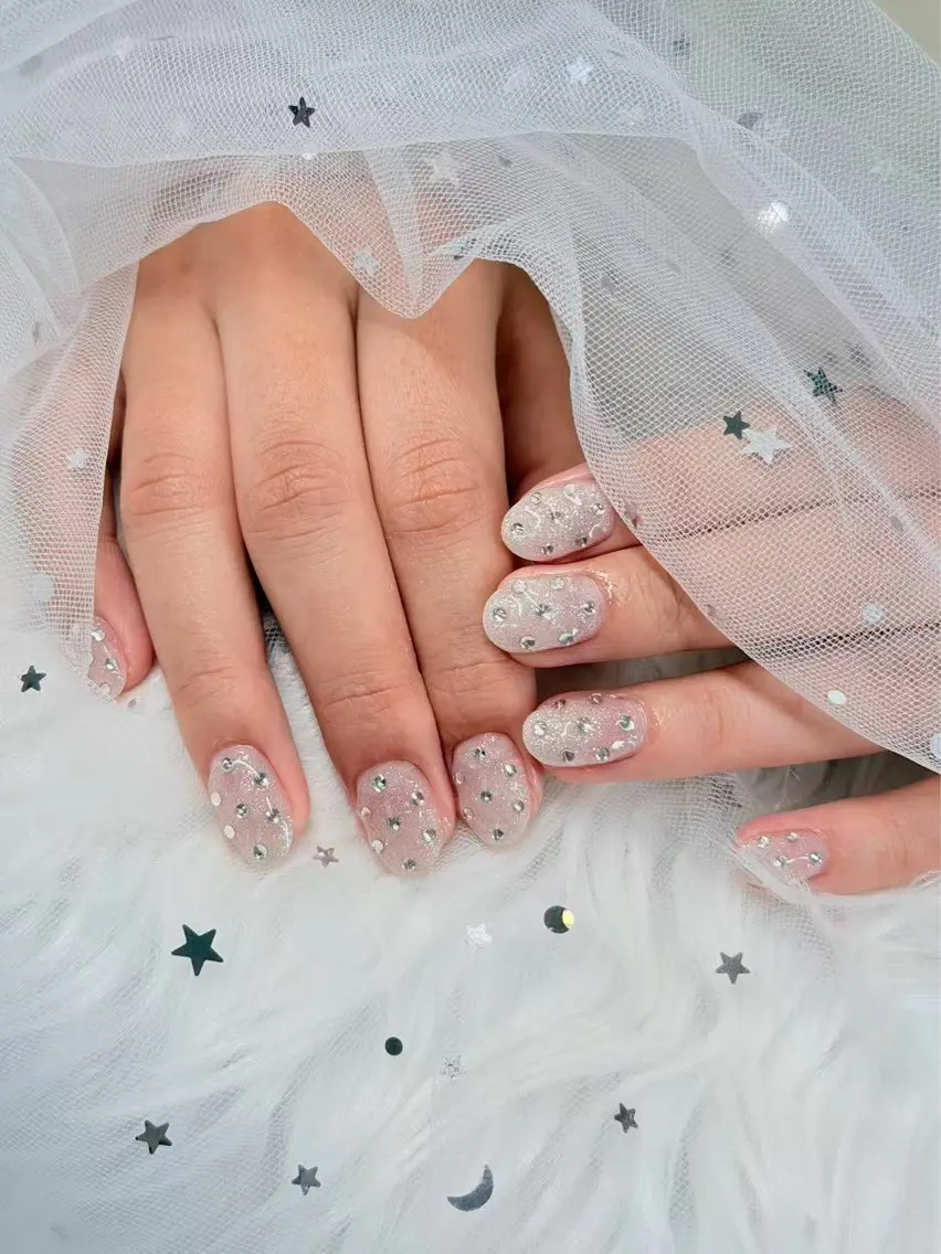 ネイル Nail Salon HARUのネイルデザイン
