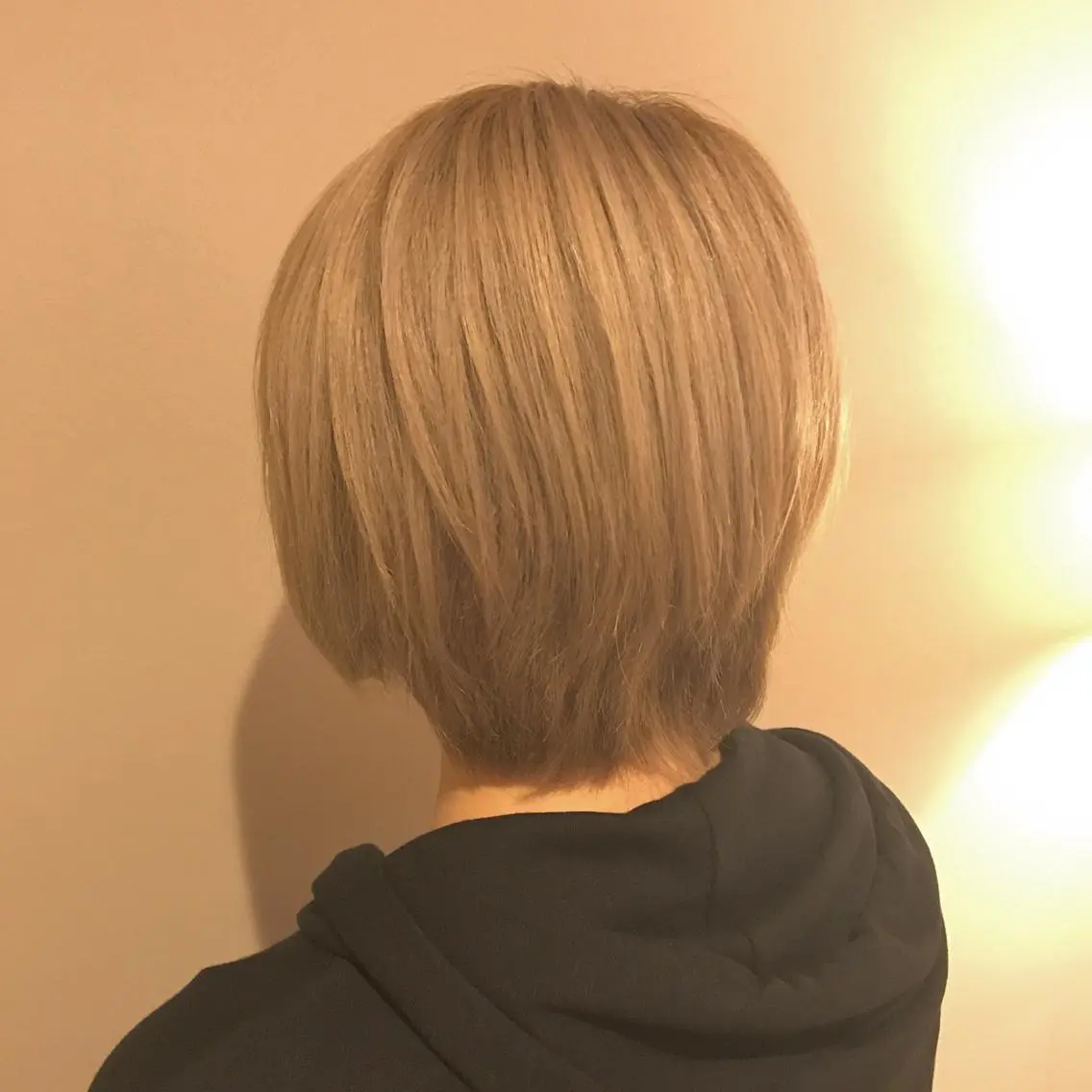 カラー 🫧艶髪専門🫧 マサヤのヘアスタイル