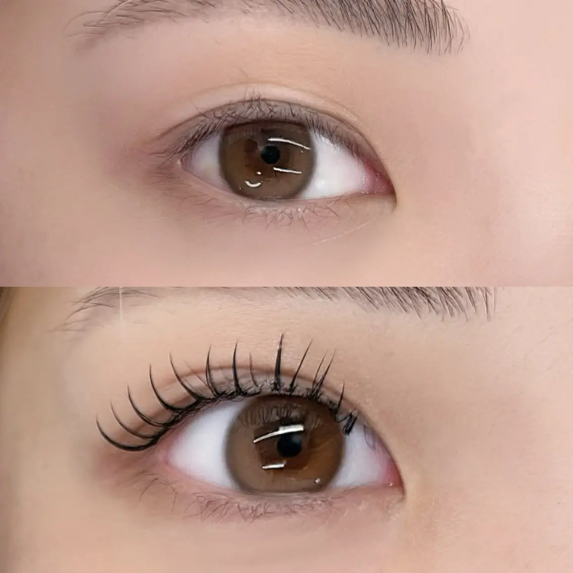 マツエク・マツパ マツエク eyelash___ hashimotoのマツエク・マツパデザイン