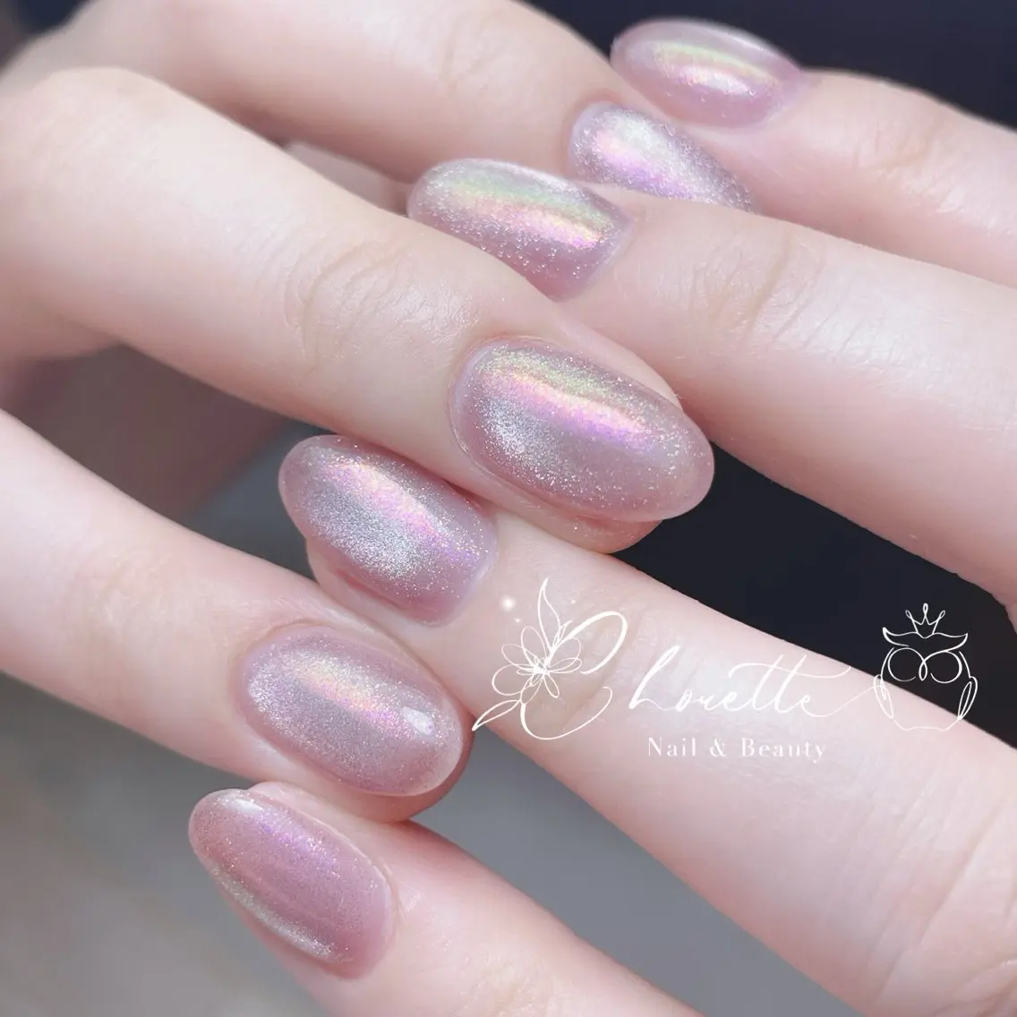 ネイル ネイルサロン Chouetteのネイルデザイン