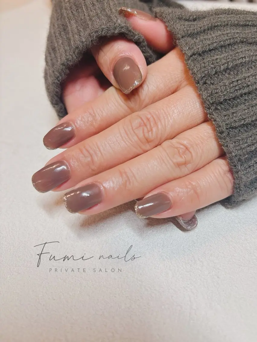 ワンカラーの写真