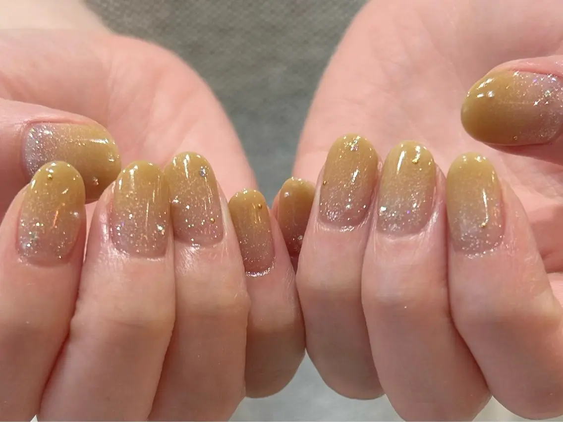 ネイル ハンドネイル パラジェル認定サロン N°nail 立川のネイルデザイン