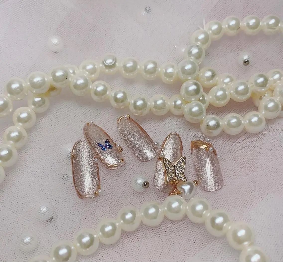 ネイル Nail Salon kihi大塚店のネイルデザイン