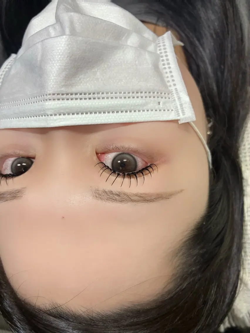 マツエク・マツパ eclipse eyelashのマツエク・マツパデザイン