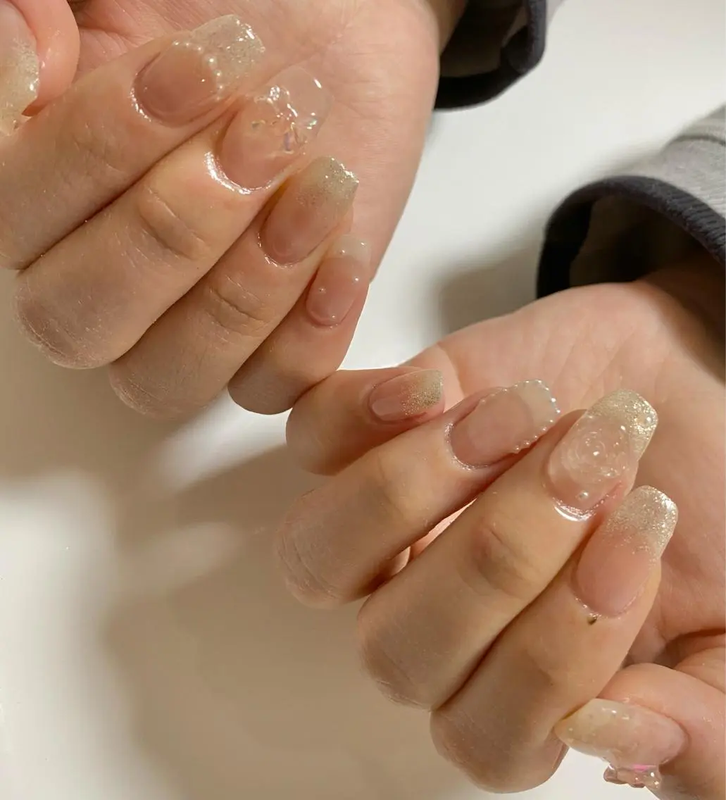 ネイル JL NAILのネイルデザイン