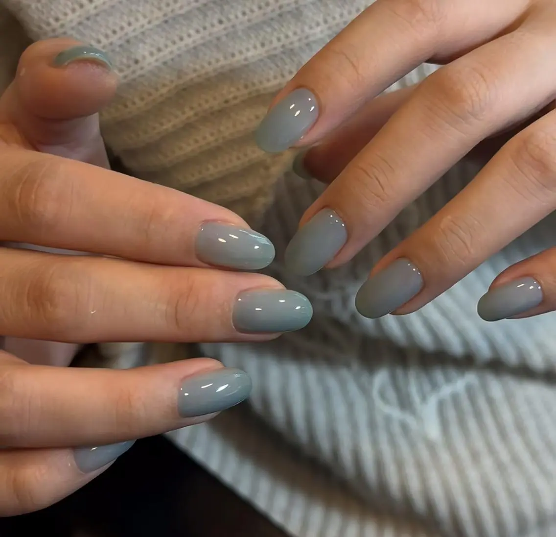 ネイル ハンドネイル Molly _nailのネイルデザイン