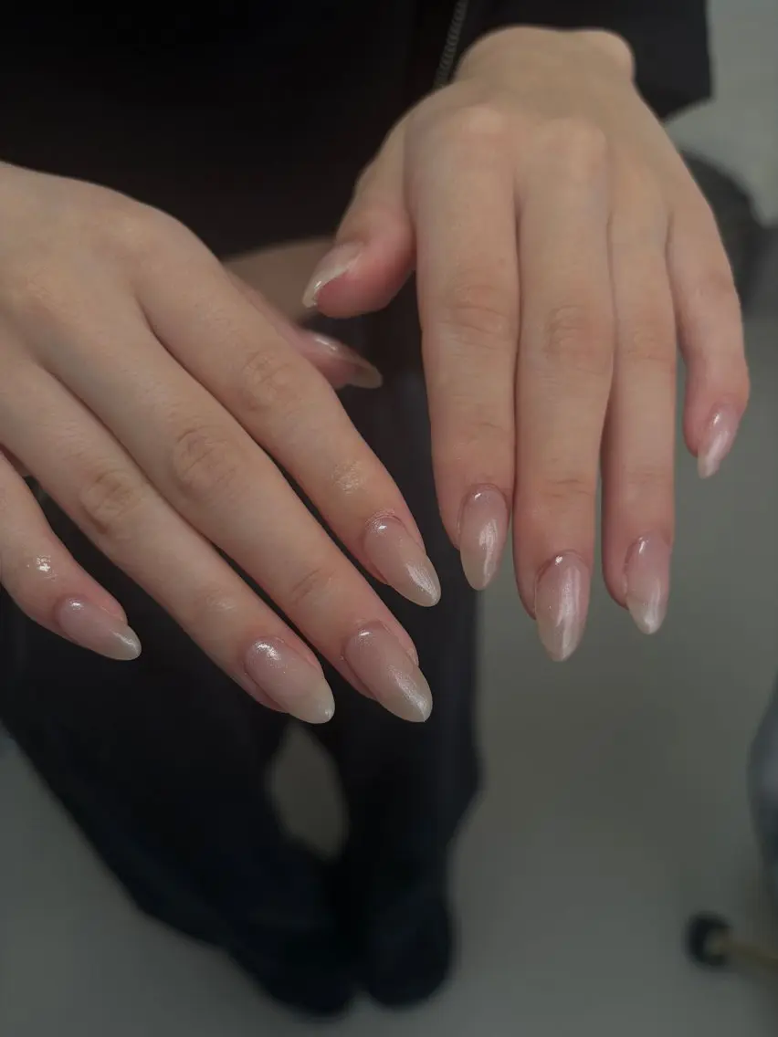 ネイル nail salon Rieluのネイルデザイン