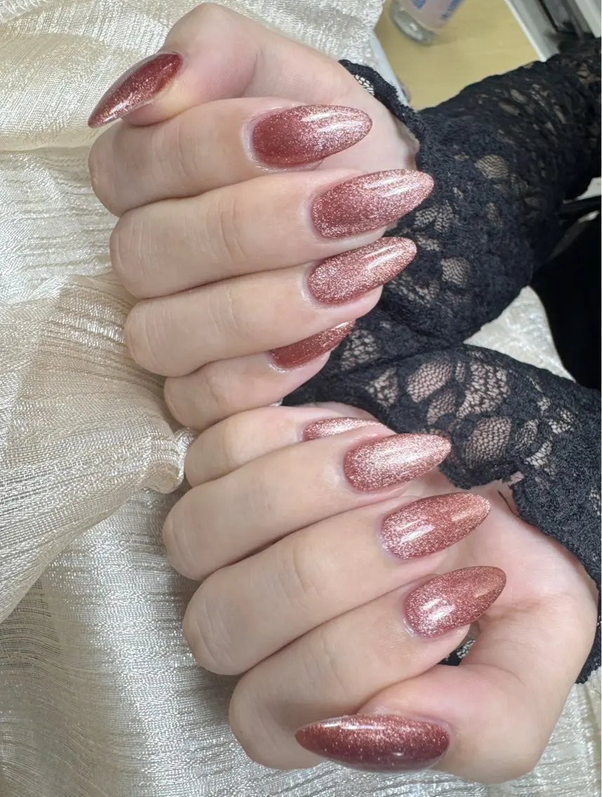 ネイル coco nailのネイルデザイン