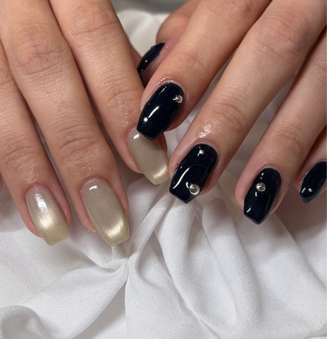 ネイル TH nailのネイルデザイン