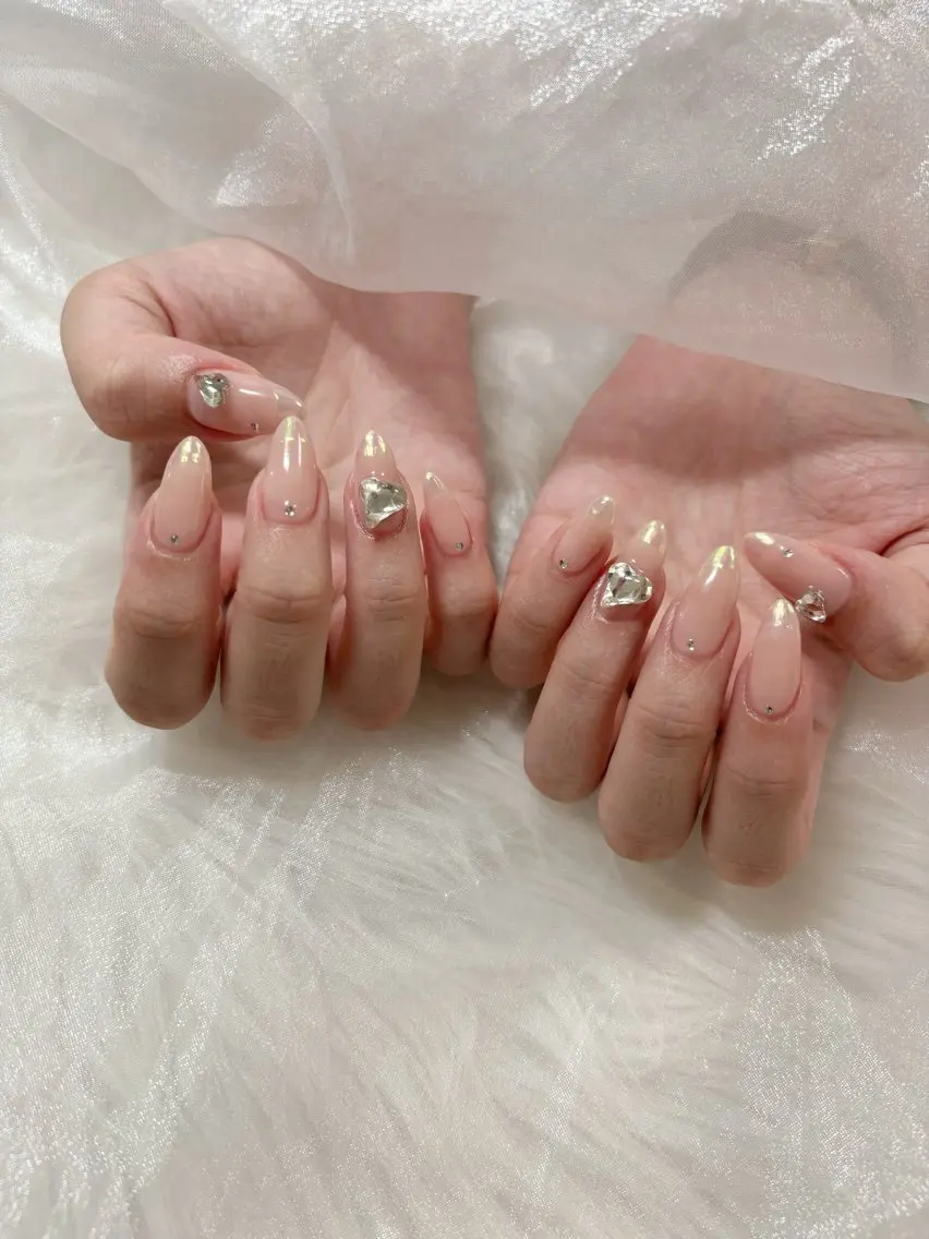 ネイル ハンドネイル ayaka♡Lily beautynailのネイルデザイン