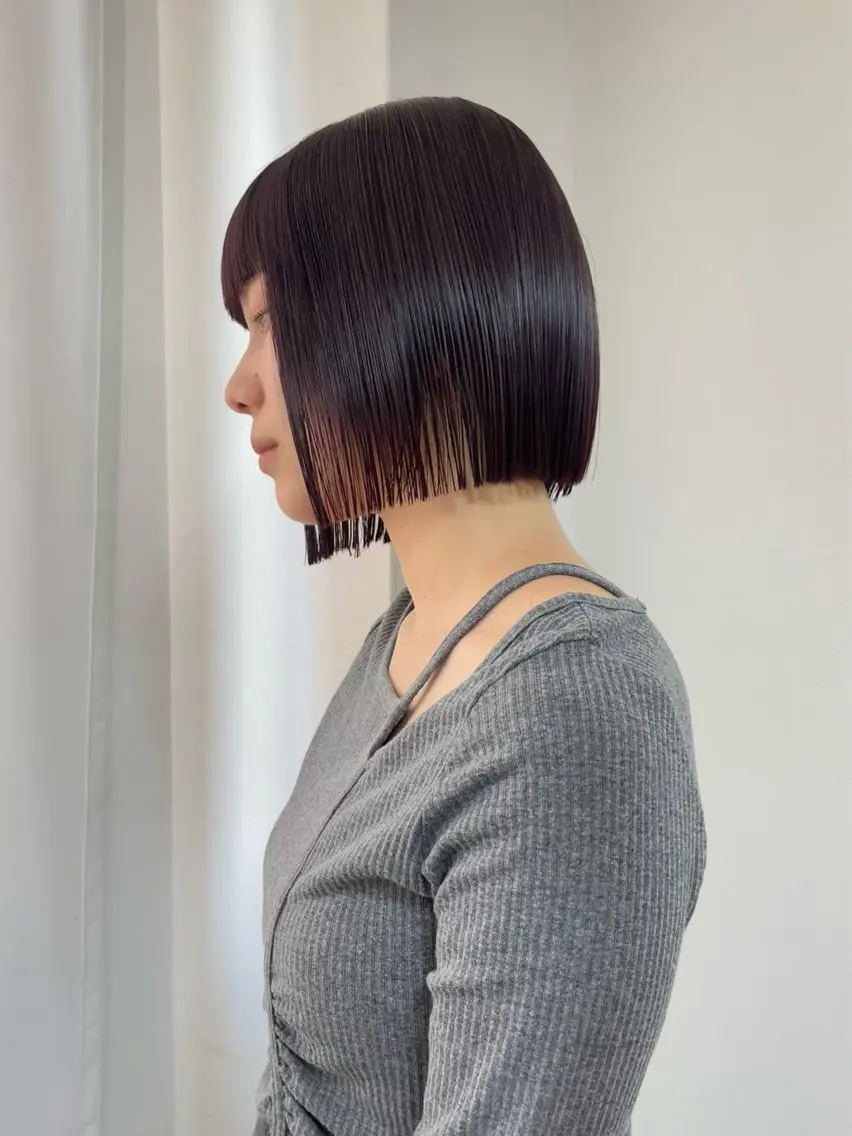 ✂️カット✂️の写真