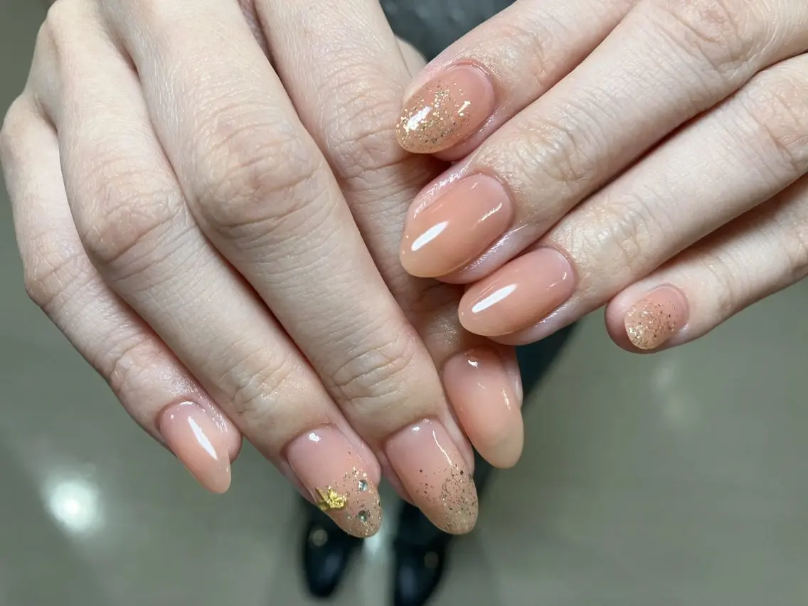 ネイル mieux Yayoiのネイルデザイン