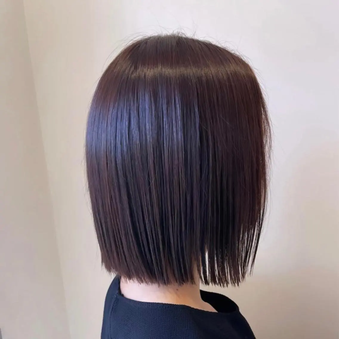 ミディアム 【個室でまったり♪】 arc.西梅田のヘアスタイル