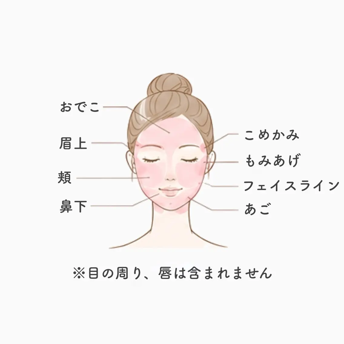earth平塚 Serika🌠の眉毛・アイブロウイメージ