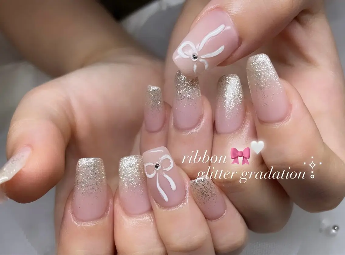 ネイル Pureté by Nnailのネイルデザイン