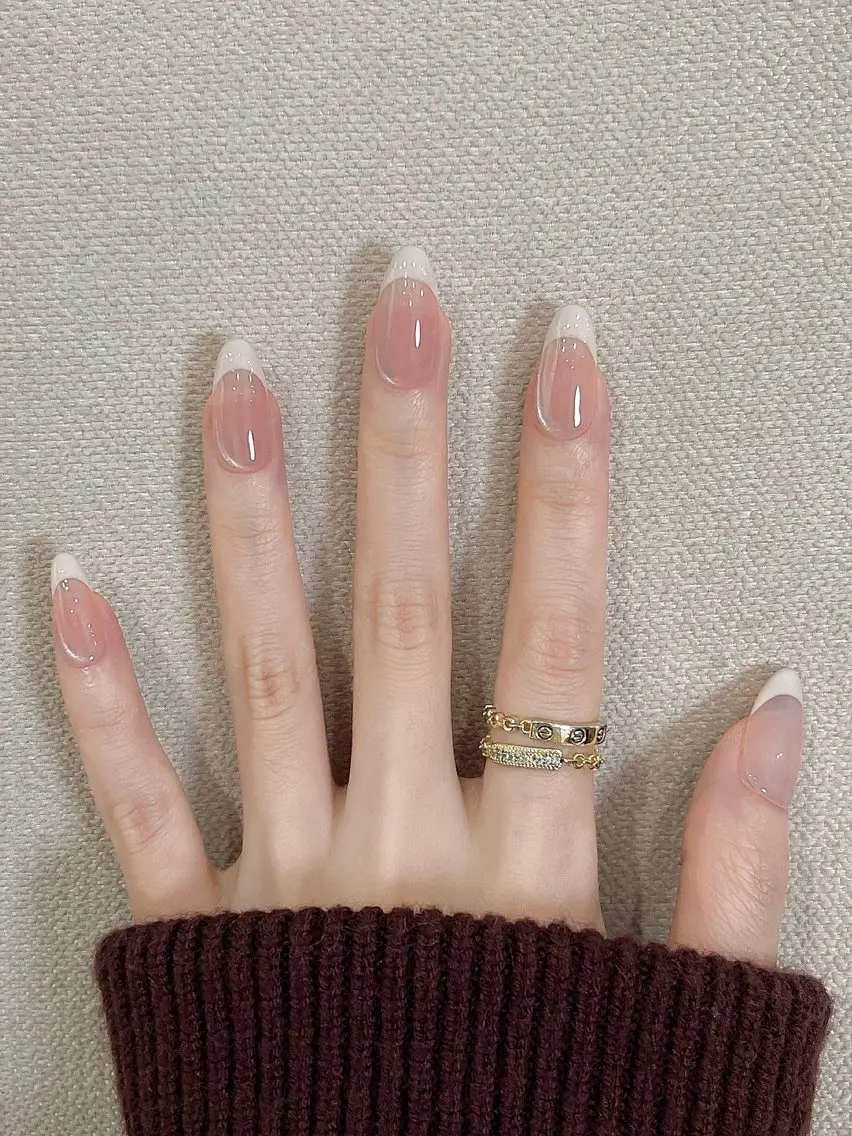 ネイル ハンドネイル Anchan Nailのネイルデザイン