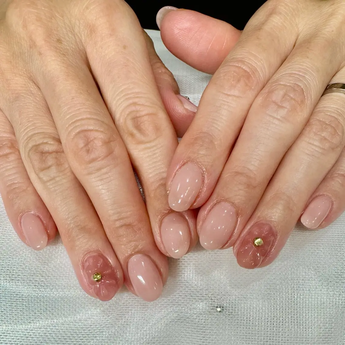 ネイル CITRON🍊 MISAのネイルデザイン