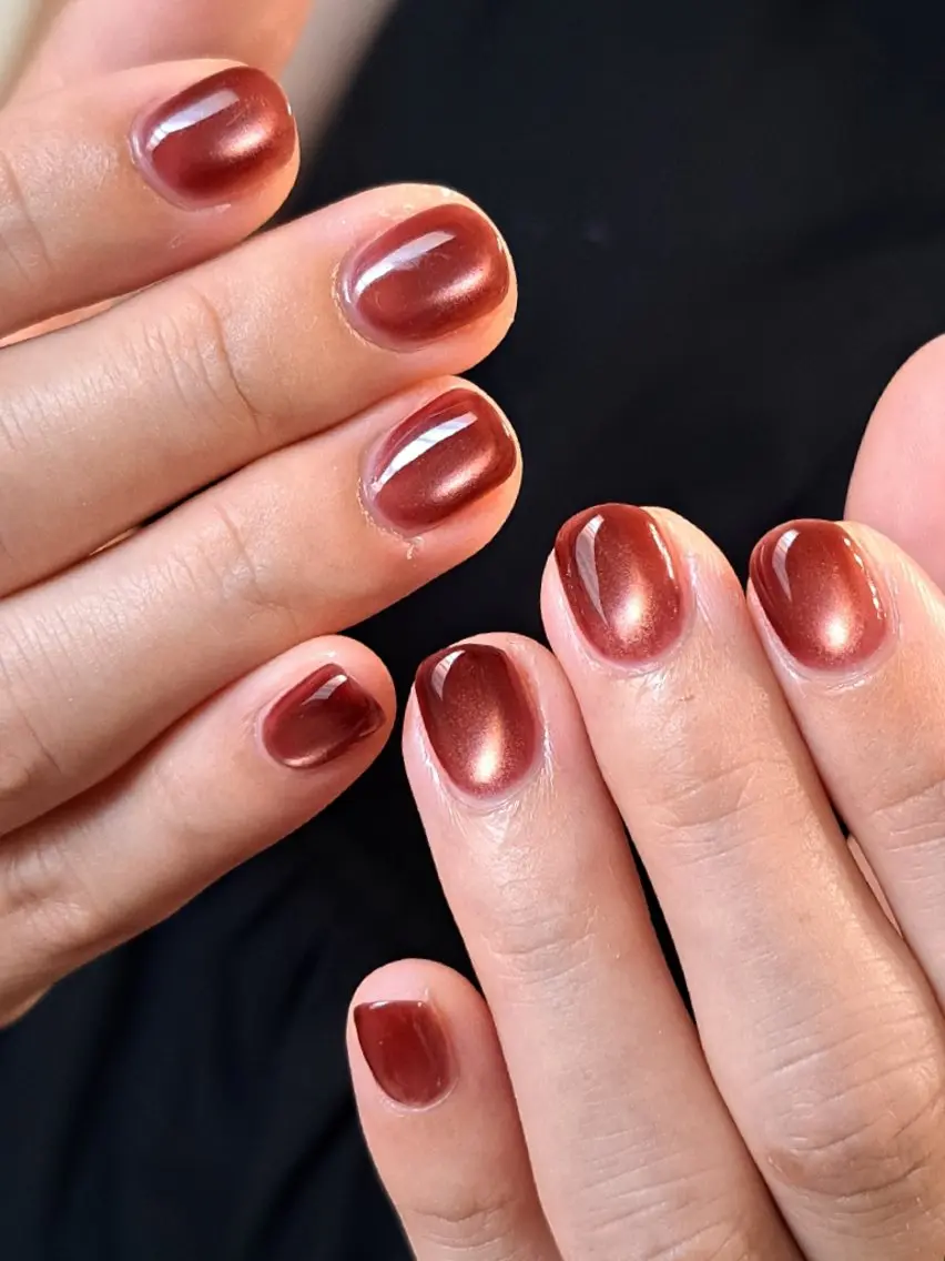 ネイル omika nail @自宅のネイルデザイン