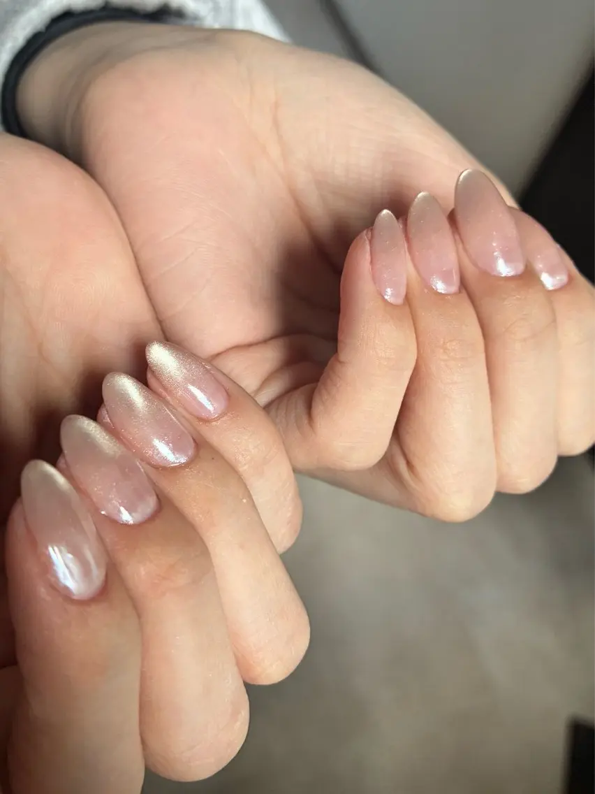 ネイル chill be ENAのネイルデザイン