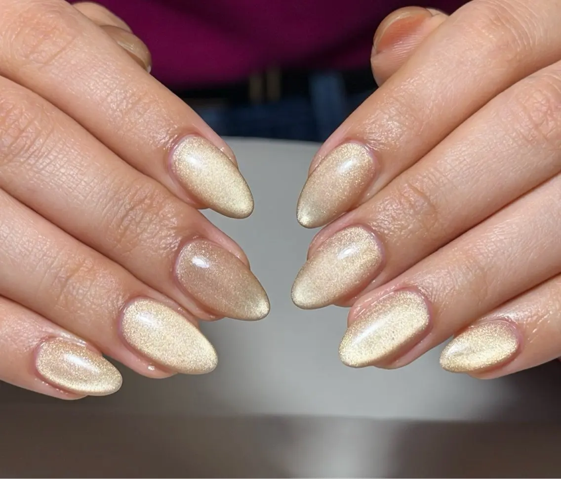 ネイル ハンドネイル ハンドケア 🍑 momo_nailのネイルデザイン