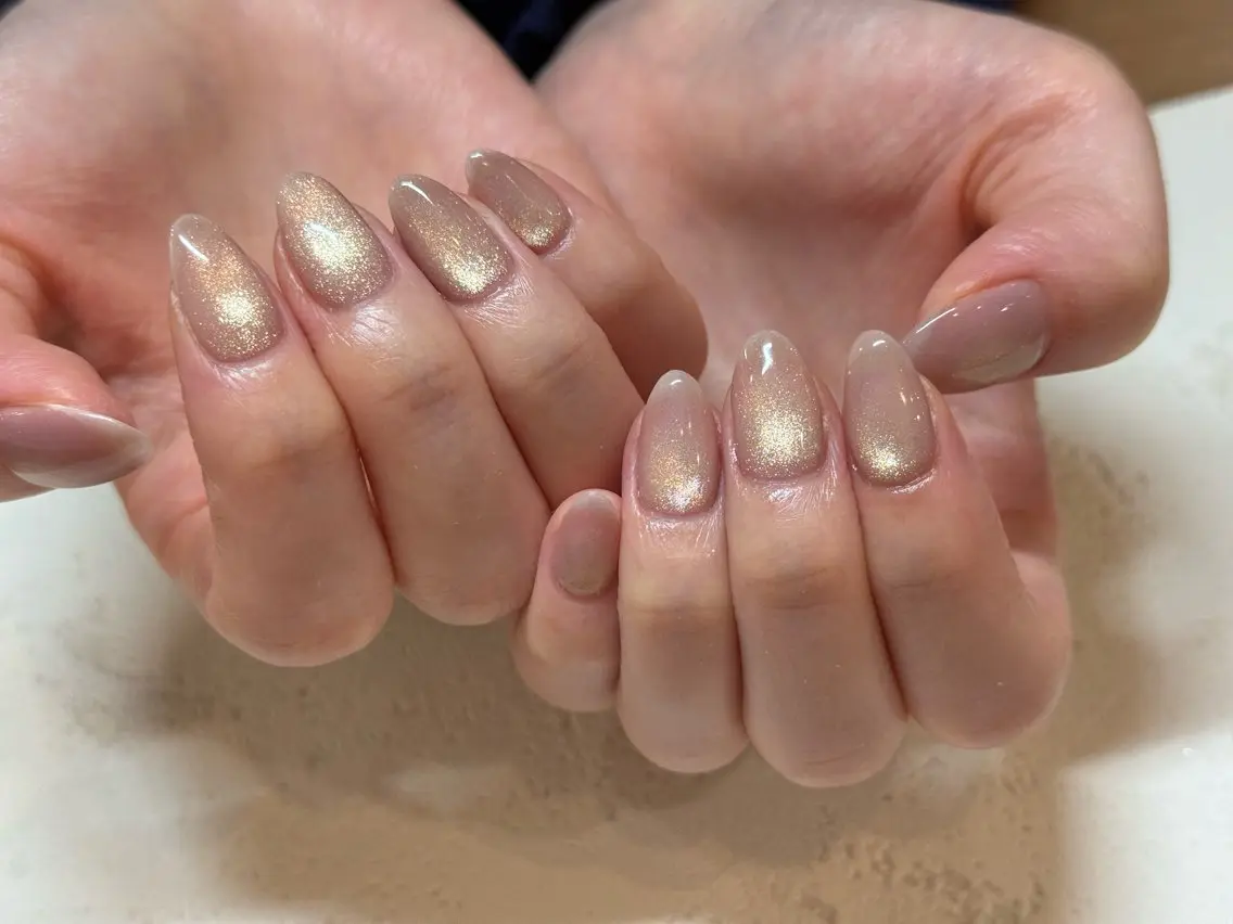 ネイル ハンドネイル AlohaLuana ☆MAIKOのネイルデザイン