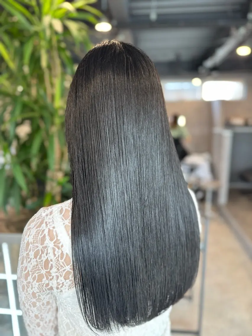 【大人気！！】カット＋2stepトリートメント💇🏻‍♀️の写真