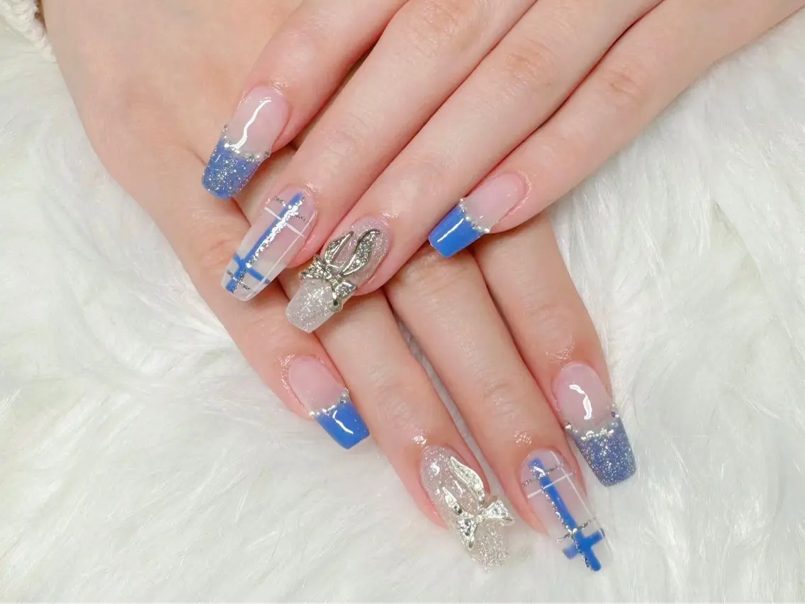 ネイル hami nailのネイルデザイン