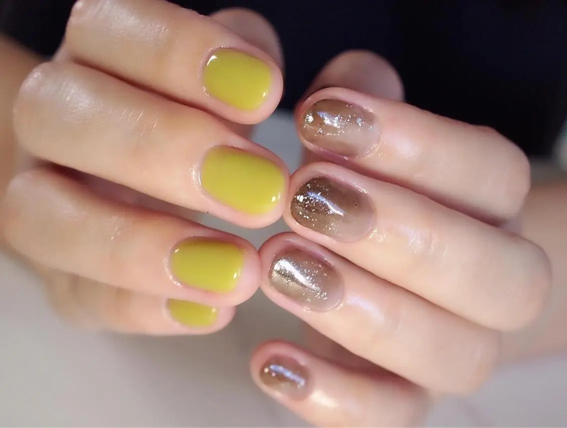 ネイル nail madokaのネイルデザイン