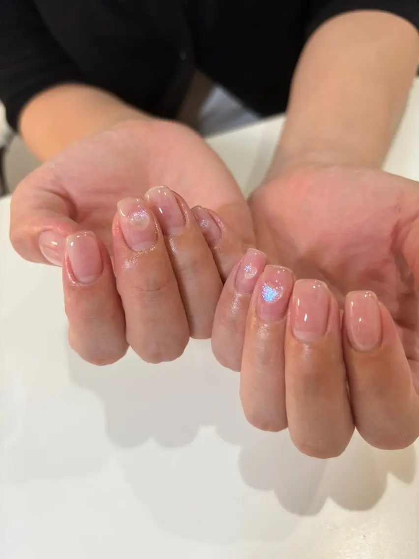 ネイル nail by minamiのネイルデザイン