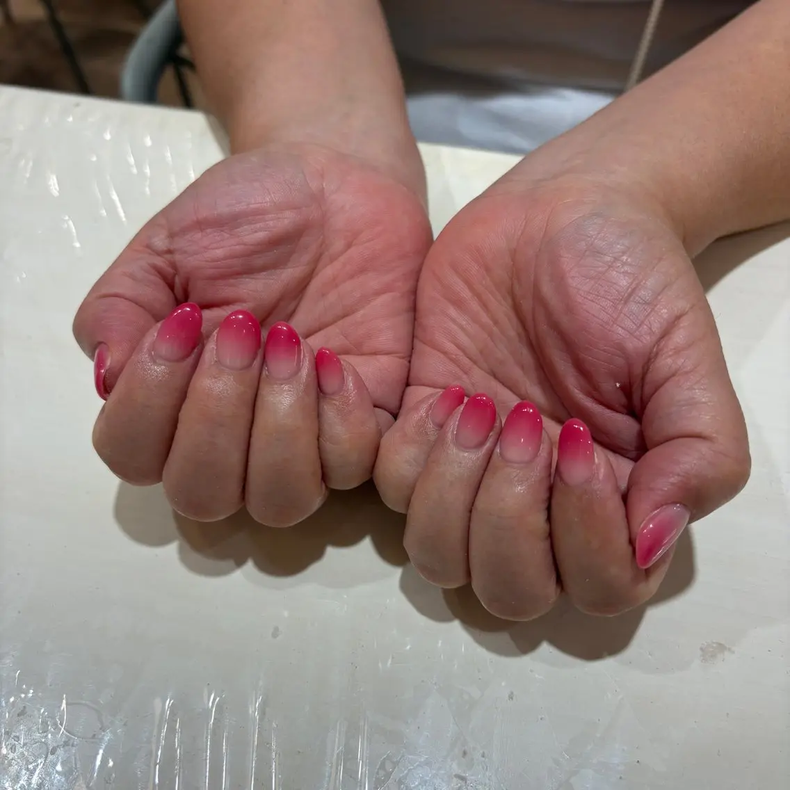 ネイル ハンドネイル She nail Ayakaのネイルデザイン