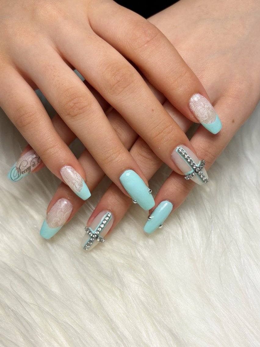 ネイル Nona NAILのネイルデザイン
