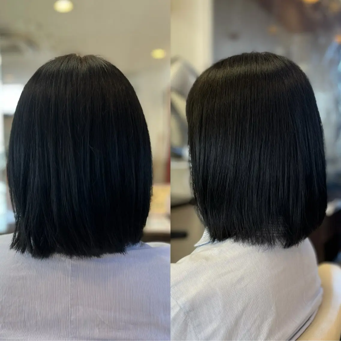 ミディアム PARS🍀 int 流山店 Otoyaのヘアスタイル