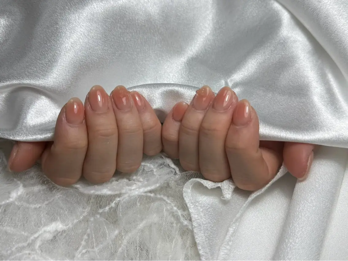 ネイル Tsusa Ayaのネイルデザイン