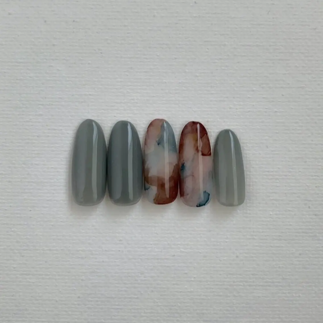ネイル ハンドネイル nail Callaのネイルデザイン