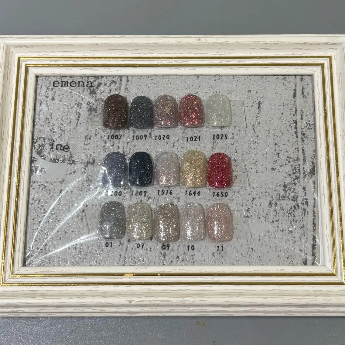 ネイル フラッシュネイル DEE nail yukino.Nのネイルデザイン