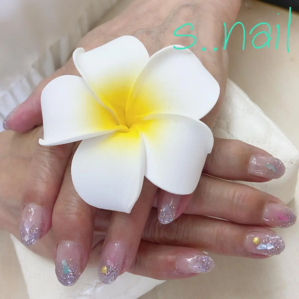 ネイル フットネイル ハンドネイル フットネイル s..nail / MORITAのネイルデザイン