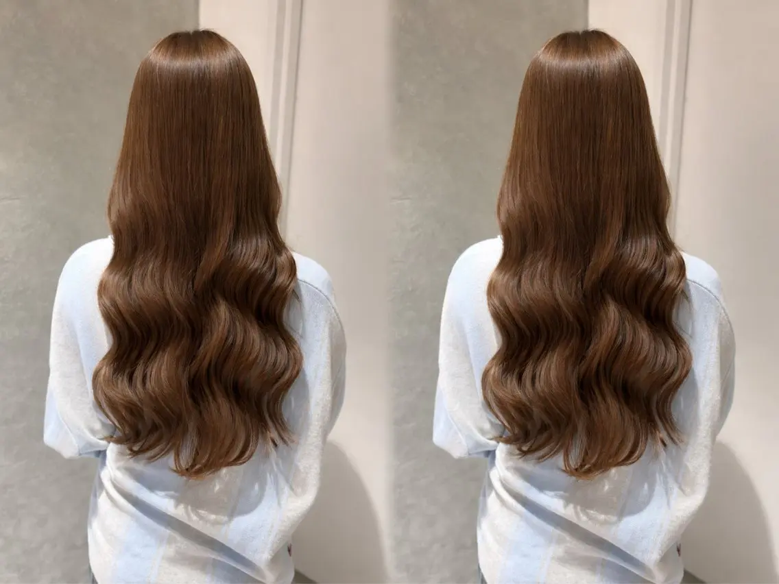 カラー Airi/🍒カット モデル募集中🍒のヘアスタイル