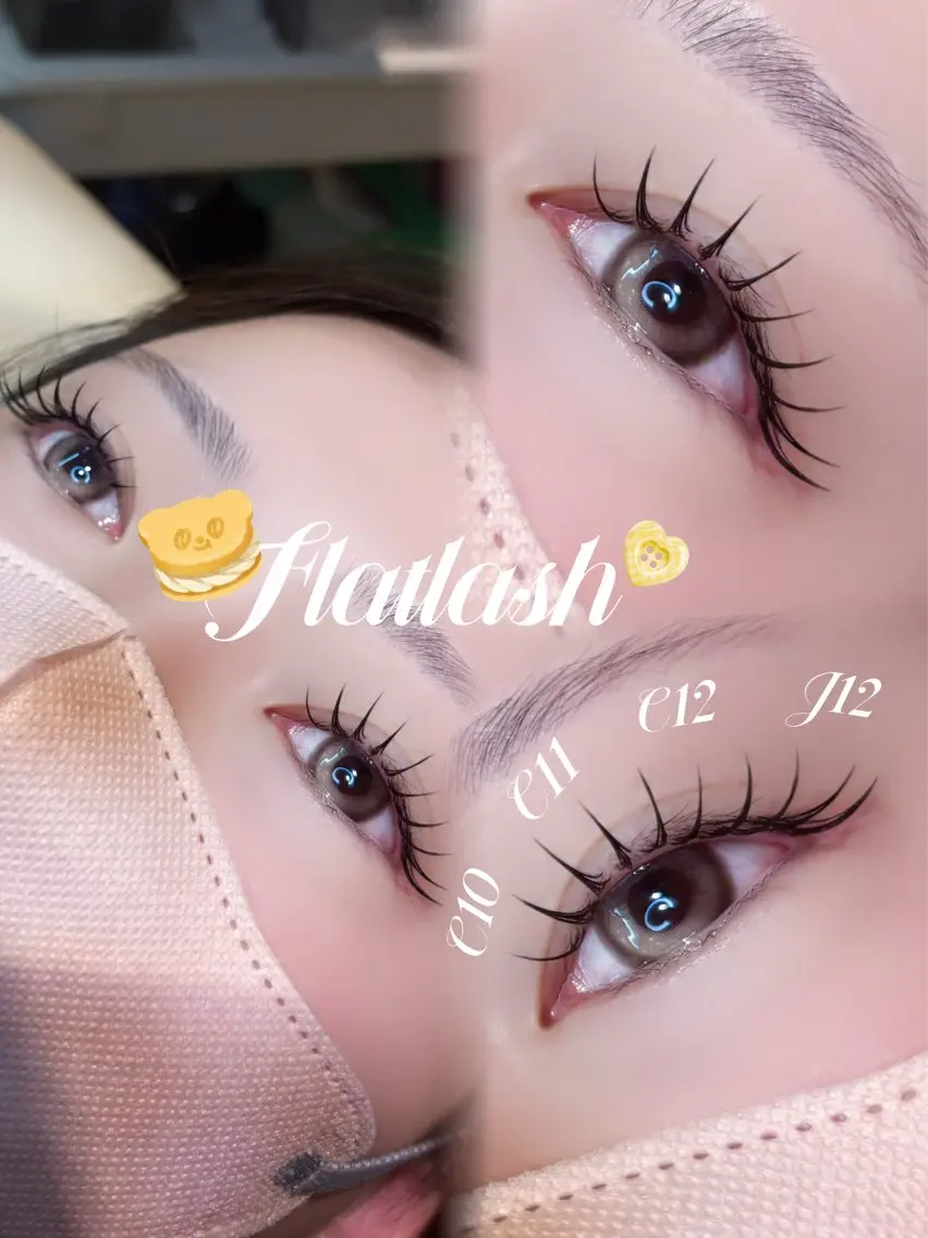 マツエク・マツパ マツエク Tetyna 川越 yukaの眉毛・アイブロウイメージ