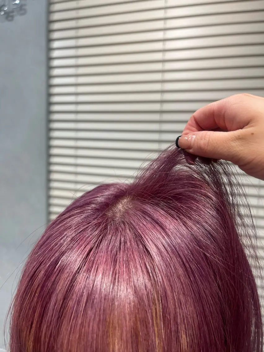 ロング カラー ヘアカラー karin/ ボブ♡レイヤー♡のヘアスタイル