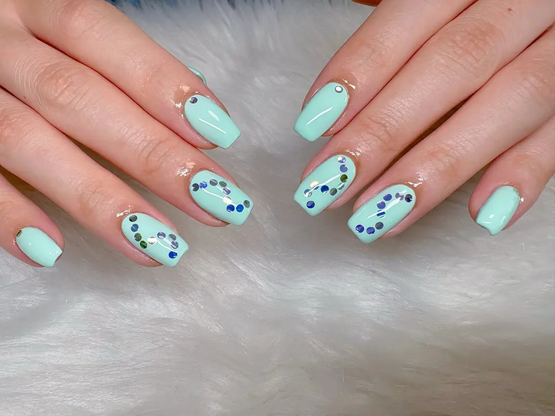 ネイル エン Nail salonのネイルデザイン
