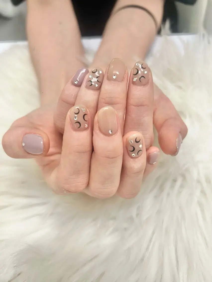 ネイル KIREIE YUKIのマツエク・マツパデザイン