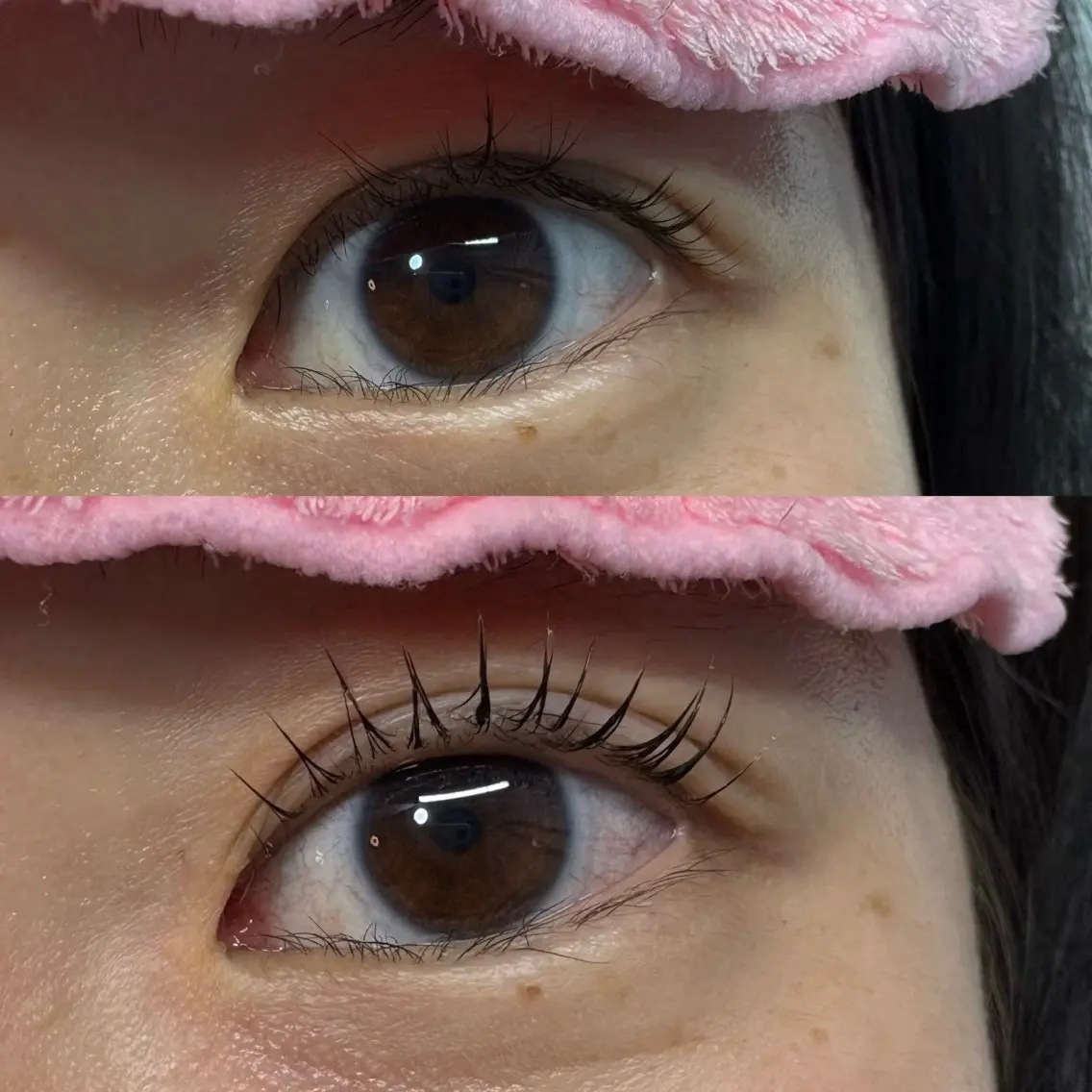 マツエク・マツパ トータルビューティー サロン・Ｎの眉毛・アイブロウイメージ