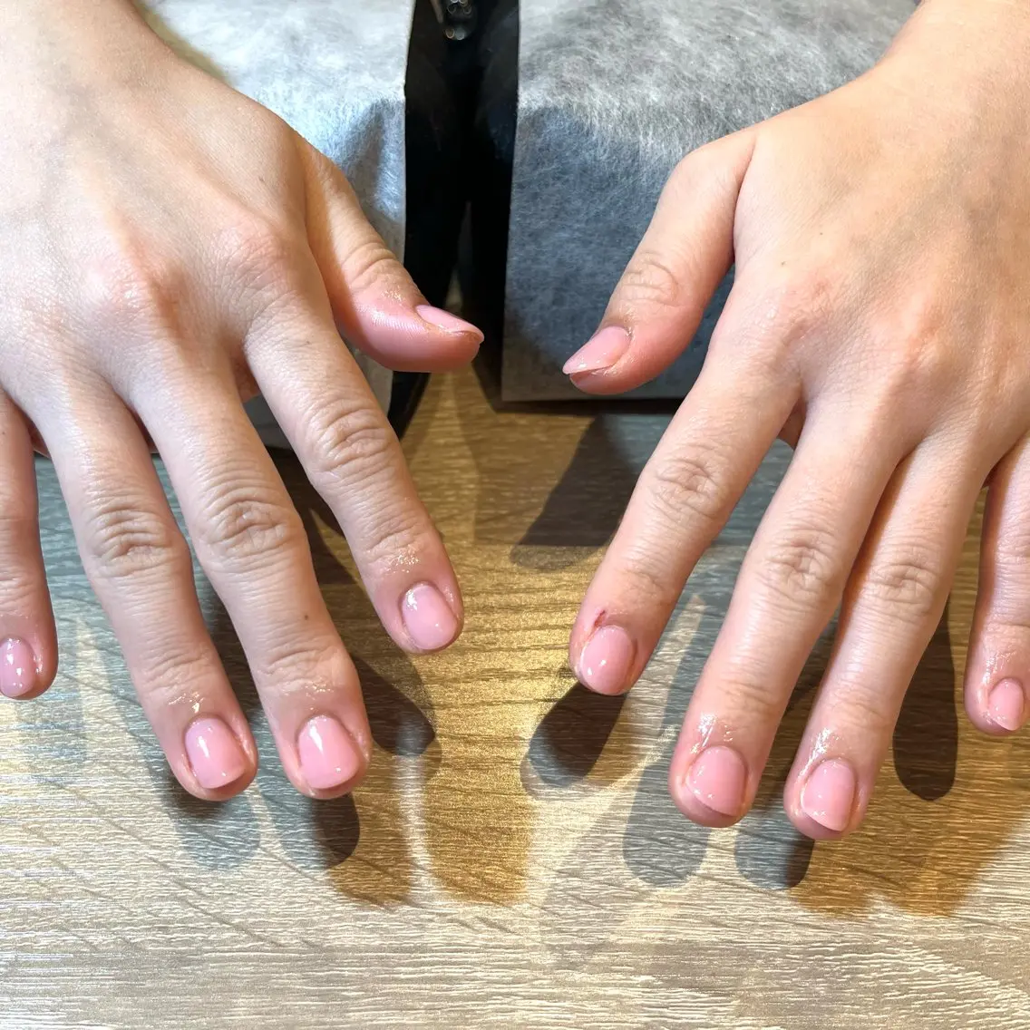 ネイル ハンドネイル 吉岡 泉のネイルデザイン