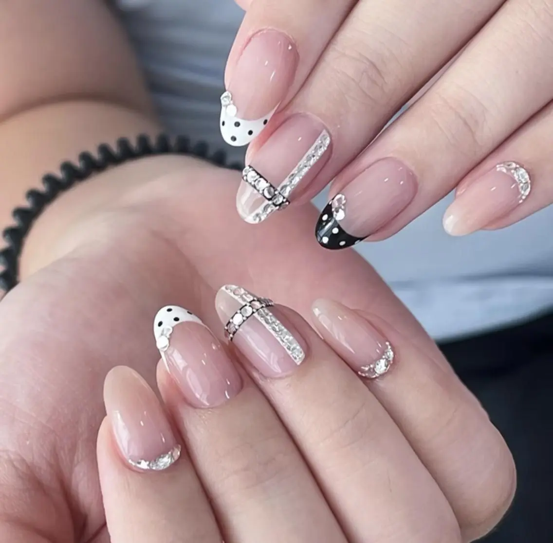 ネイル ハンドネイル she’s nailのネイルデザイン