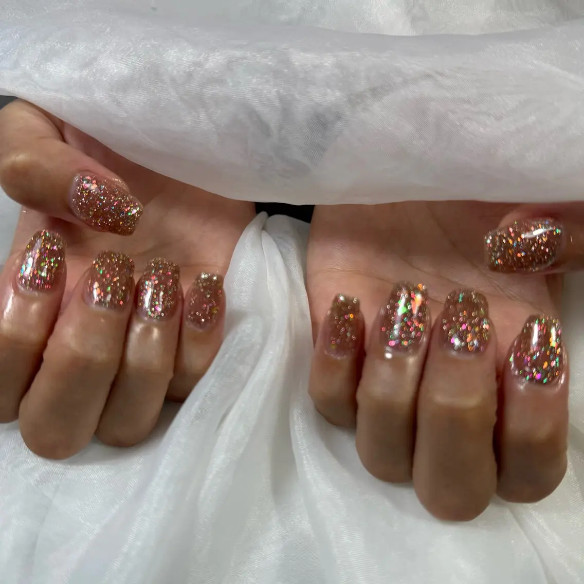 ネイル ハンドネイル nailsalon gagaのネイルデザイン