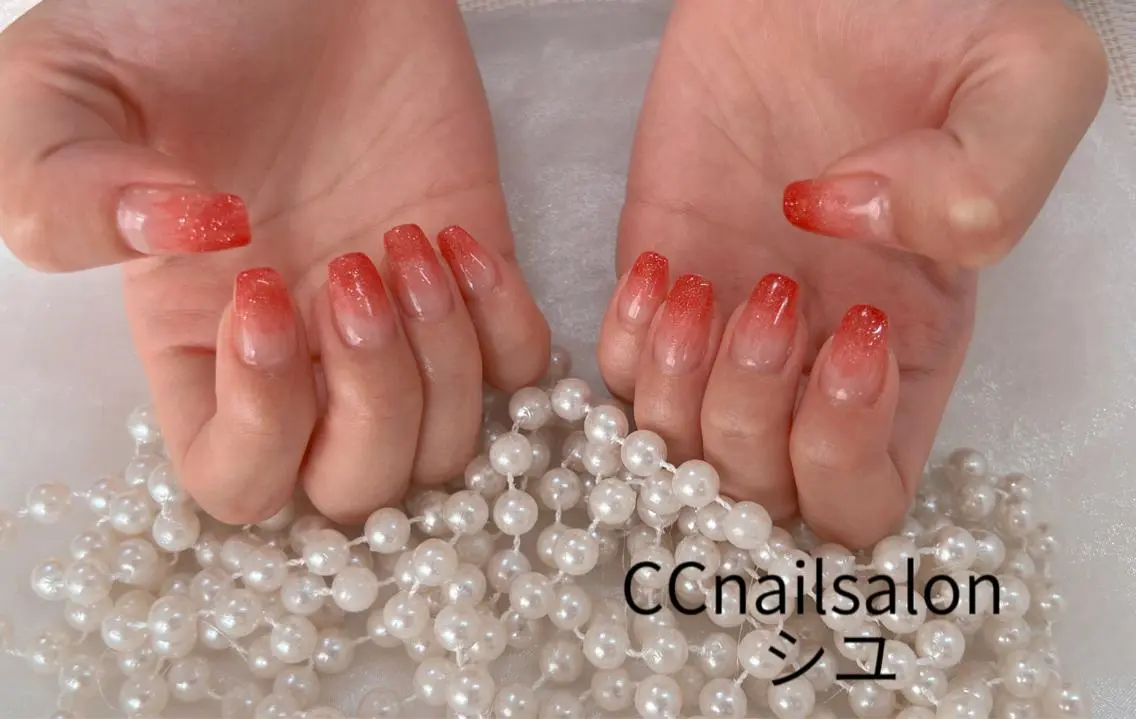 ネイル シーシー ネイルのネイルデザイン