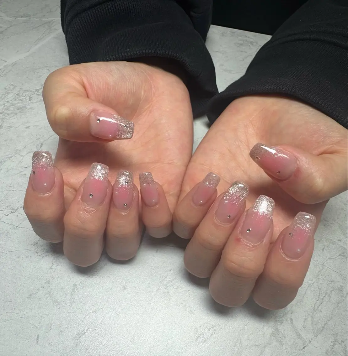ネイル ハンドネイル nailme!/上村 香菜のネイルデザイン