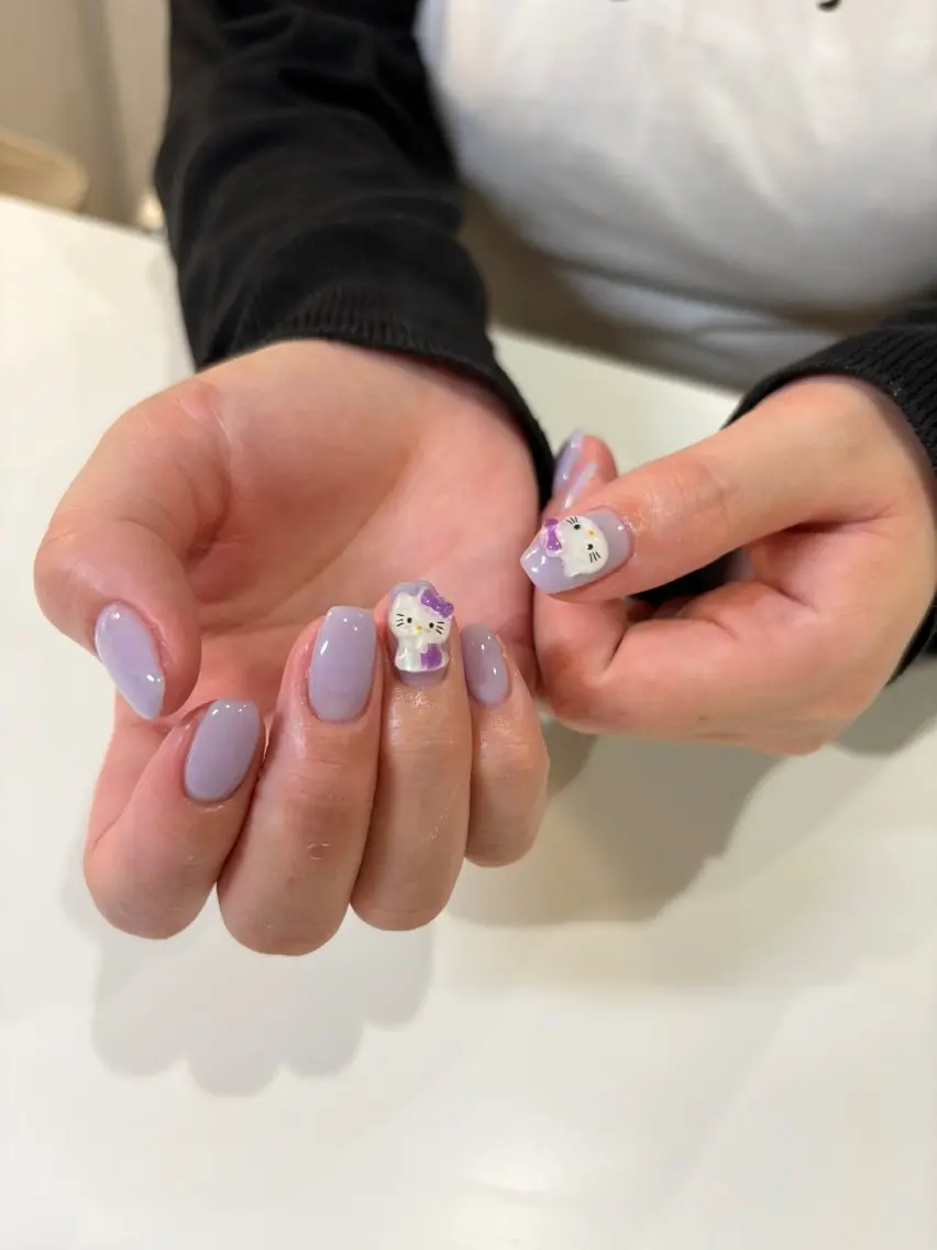 ネイル nail by minamiのネイルデザイン